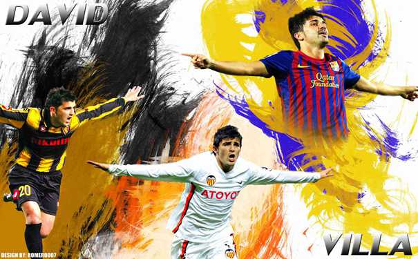 皇家马德里VS格拉纳达